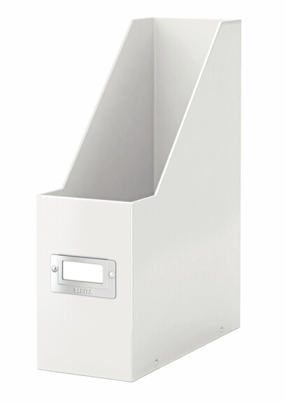 Stehsammler Leitz Click&amp;Store weiss, Art.-Nr. 6047-WS - Paterno B2B-Shop