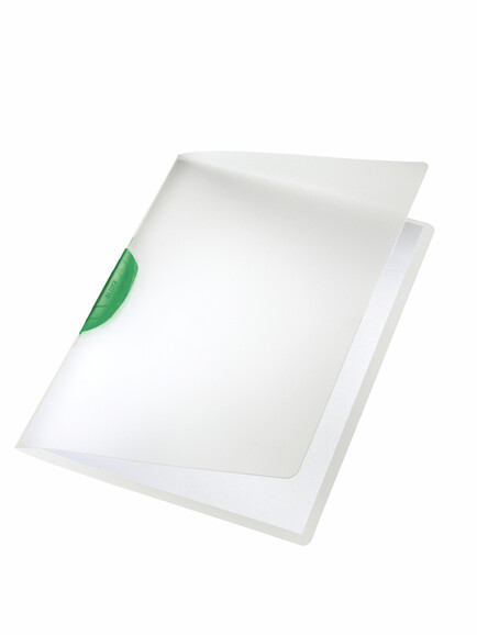 Cliphefter Leitz Color Clip A4 grün, Art.-Nr. 4175-00-GN - Paterno B2B-Shop
