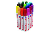 Marker Edding 3000 permanent, Art.-Nr. 3000 - Paterno B2B-Shop