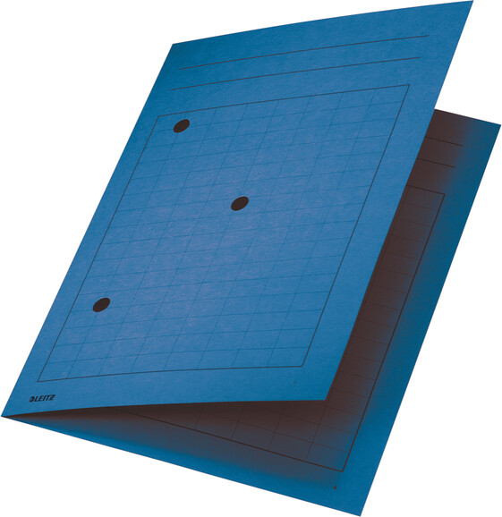 Umlaufmappe Leitz A4 blau, Art.-Nr. 3998-00-BL - Paterno B2B-Shop