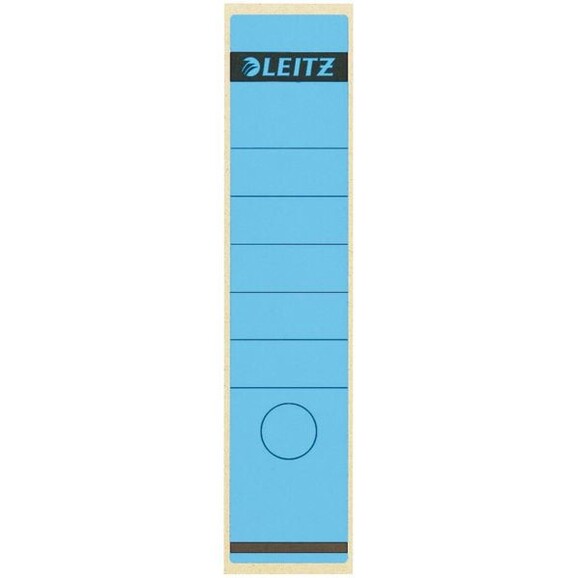 Rückenschilder Leitz blau, Art.-Nr. 1640-00-BL - Paterno B2B-Shop Rückenschilder Leitz blau, Art.-Nr. 1640-00-BL - Paterno B2B-Shop