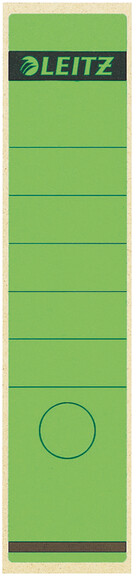 Rückenschilder Leitz grün, Art.-Nr. 1640-00-GN - Paterno B2B-Shop Rückenschilder Leitz grün, Art.-Nr. 1640-00-GN - Paterno B2B-Shop