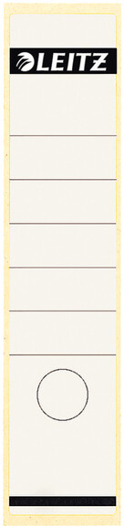 Rückenschilder Leitz weiss, Art.-Nr. 1640-00-WS - Paterno B2B-Shop Rückenschilder Leitz weiss, Art.-Nr. 1640-00-WS - Paterno B2B-Shop