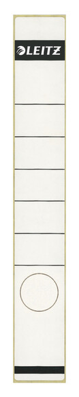 Rückenschild Leitz weiss, Art.-Nr. 1648-00-WS - Paterno B2B-Shop Rückenschild Leitz weiss, Art.-Nr. 1648-00-WS - Paterno B2B-Shop