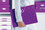 Projektmappe Leitz WOW PP A4 eisblau metallic, Art.-Nr. 458900-EBME - Paterno B2B-Shop