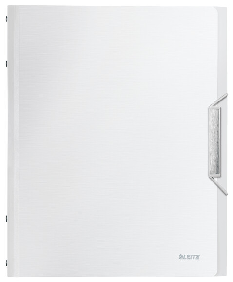 Ordnungsmappe Leitz weiss, Art.-Nr. 3995-00-WS - Paterno B2B-Shop