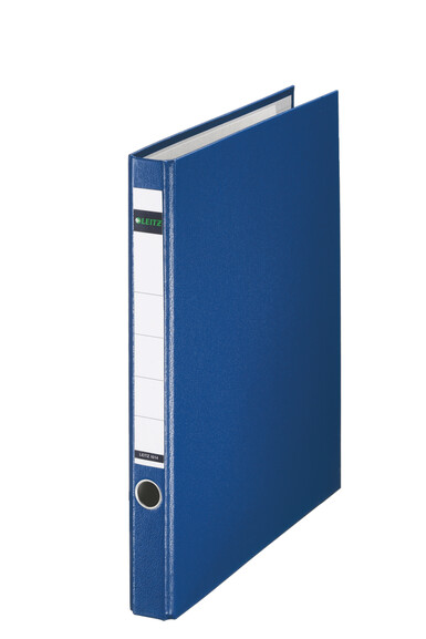 Ringbuch Leitz A4 ohne Schlitz blau, Art.-Nr. 1014-00-BL - Paterno B2B-Shop Ringbuch Leitz A4 ohne Schlitz blau, Art.-Nr. 1014-00-BL - Paterno B2B-Shop