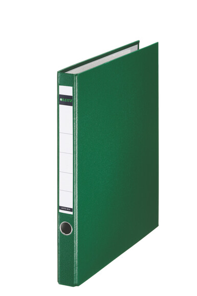Ringbuch Leitz A4 ohne Schlitz grün, Art.-Nr. 1014-00-GN - Paterno B2B-Shop Ringbuch Leitz A4 ohne Schlitz grün, Art.-Nr. 1014-00-GN - Paterno B2B-Shop