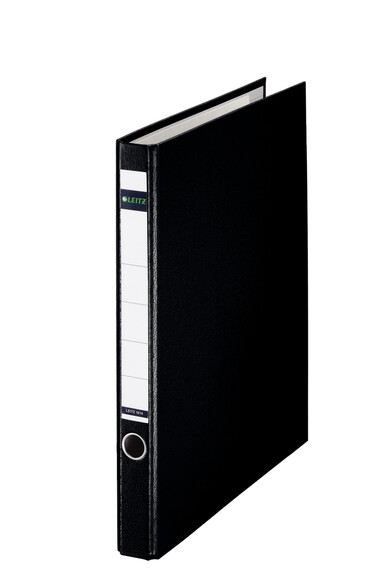 Ringbuch Leitz A4 ohne Schlitz schwarz, Art.-Nr. 1014-00-SW - Paterno B2B-Shop Ringbuch Leitz A4 ohne Schlitz schwarz, Art.-Nr. 1014-00-SW - Paterno B2B-Shop