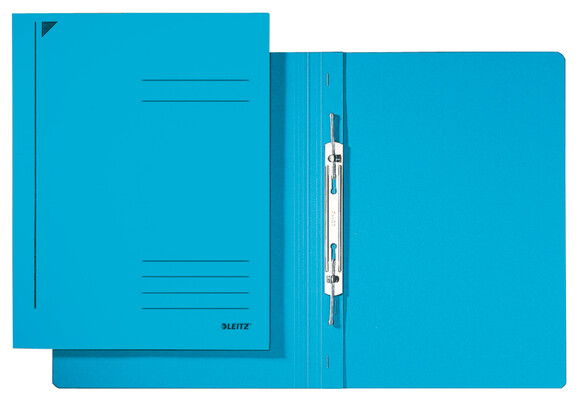 Spiralhefter Leitz A4 blau, Art.-Nr. 3040-00-BL - Paterno B2B-Shop