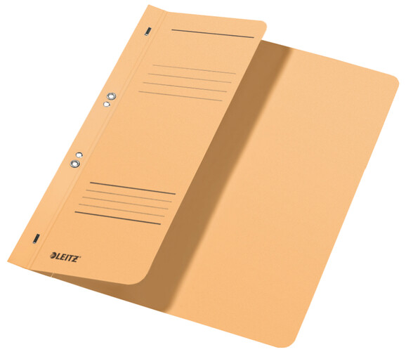 Ösenhefter Leitz A4 chamois, Art.-Nr. 3740-00-CH - Paterno B2B-Shop