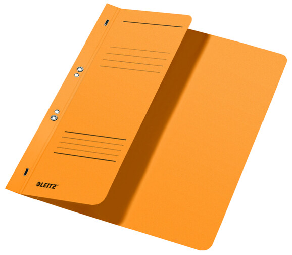 Ösenhefter Leitz A4 gelb, Art.-Nr. 3740-00-GE - Paterno B2B-Shop