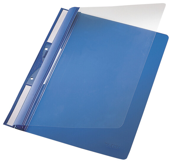 Schnellhefter Leitz Universal blau, Art.-Nr. 4190-00-BL - Paterno B2B-Shop Schnellhefter Leitz Universal blau, Art.-Nr. 4190-00-BL - Paterno B2B-Shop