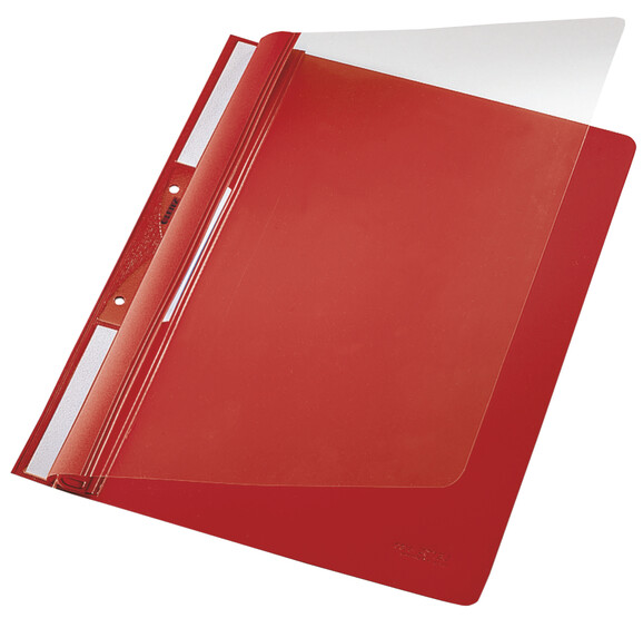 Schnellhefter Leitz Universal rot, Art.-Nr. 4190-00-RT - Paterno B2B-Shop Schnellhefter Leitz Universal rot, Art.-Nr. 4190-00-RT - Paterno B2B-Shop