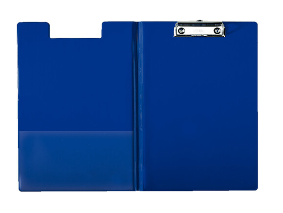Klemmbrettmappe Leitz A4 blau, Art.-Nr. 3960-00-BL - Paterno B2B-Shop
