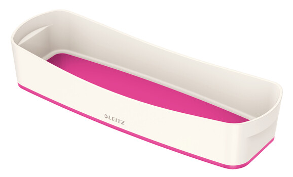 Aufbewahrungsschale Leitz MYBOX pink, Art.-Nr. 525810-PI - Paterno B2B-Shop Aufbewahrungsschale Leitz MYBOX pink, Art.-Nr. 525810-PI - Paterno B2B-Shop