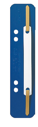 Einhängeheftstreifen Leitz blau, Art.-Nr. 3710-00-BL - Paterno B2B-Shop