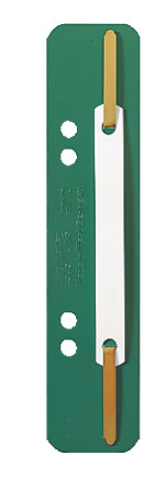 Einhängeheftstreifen Leitz grün, Art.-Nr. 3710-00-GN - Paterno B2B-Shop
