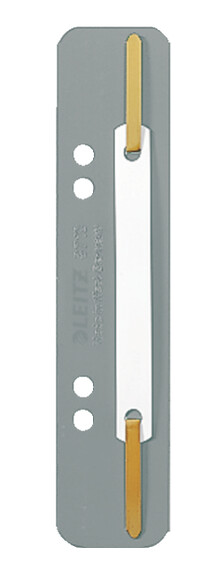 Einhängeheftstreifen Leitz grau, Art.-Nr. 3710-00-GR - Paterno B2B-Shop