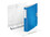 Ringbuch Leitz WOW Active A4/4/25, Art.-Nr. 424000 - Paterno B2B-Shop