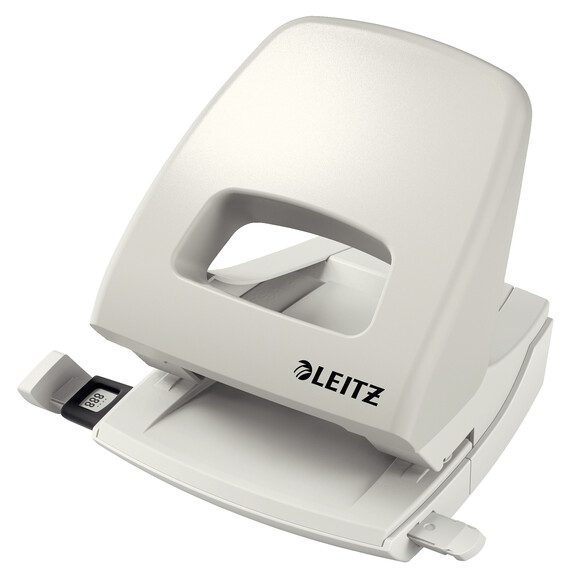 Bürolocher Leitz Topstyle 5005 grau, Art.-Nr. 5005-00-GR - Paterno B2B-Shop