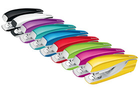 Heftgerät Leitz NeXXt WOW, Art.-Nr. 5502-00 - Paterno B2B-Shop
