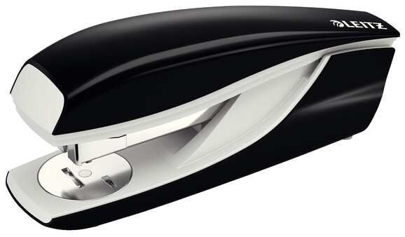 Heftgerät Leitz Komfort 5522 schwarz, Art.-Nr. 5522-00-SW - Paterno B2B-Shop