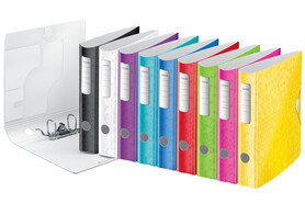 Ordner Leitz ActiveWOW schmal, Art.-Nr. 1107-00 - Paterno B2B-Shop