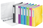Ringbuch Leitz WOW Active A4/4/25, Art.-Nr. 424000 - Paterno B2B-Shop