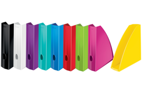 Stehsammler Leitz WOW, Art.-Nr. 527710 - Paterno B2B-Shop
