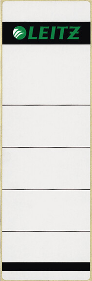 Rückenschild Leitz grau, Art.-Nr. 1642-00-GR - Paterno B2B-Shop Rückenschild Leitz grau, Art.-Nr. 1642-00-GR - Paterno B2B-Shop