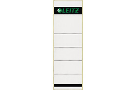 Rückenschild Leitz, Art.-Nr. 1642-00 - Paterno B2B-Shop