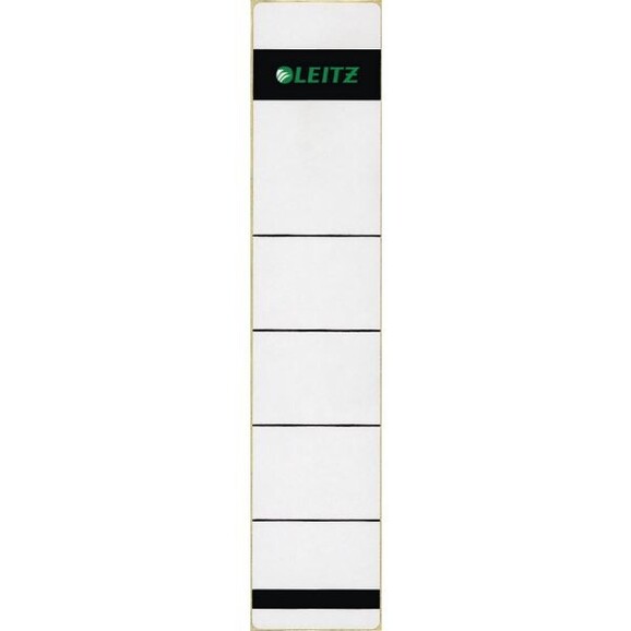 Rückenschild Leitz grau, Art.-Nr. 1643-00-GR - Paterno B2B-Shop Rückenschild Leitz grau, Art.-Nr. 1643-00-GR - Paterno B2B-Shop