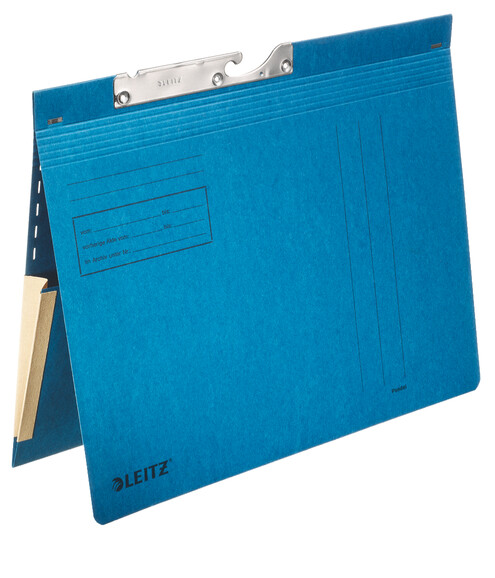 Pendelhefter Leitz 2011 blau, Art.-Nr. 2011-0-BL - Paterno B2B-Shop