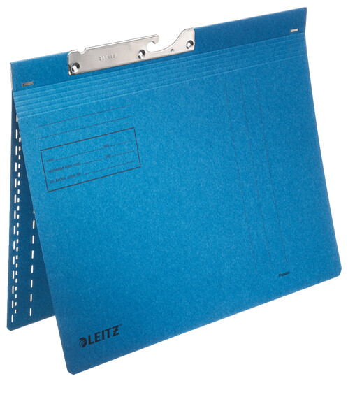Pendelhefter Leitz 2014 A4 blau, Art.-Nr. 2014-0-BL - Paterno B2B-Shop