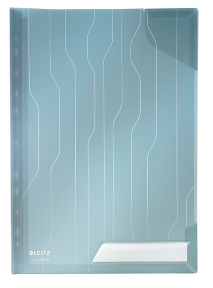 Klarsicht Combihüllen Leitz A4 Hardback blau, Art.-Nr. 4728-00-BL - Paterno B2B-Shop Klarsicht Combihüllen Leitz A4 Hardback blau, Art.-Nr. 4728-00-BL - Paterno B2B-Shop