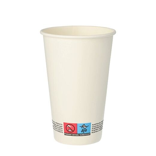Pappbecher für Heißgetränke, 0,3 l weiss, Art.-Nr. 85065 - Paterno B2B-Shop Pappbecher für Heißgetränke, 0,3 l weiss, Art.-Nr. 85065 - Paterno B2B-Shop
