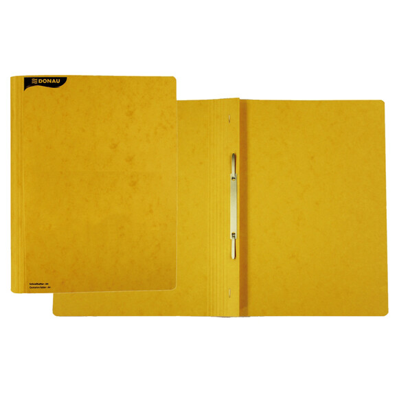 Schnellhefter Biella A4 Presspan gelb, Art.-Nr. 8650119-GE - Paterno B2B-Shop Schnellhefter Biella A4 Presspan gelb, Art.-Nr. 8650119-GE - Paterno B2B-Shop