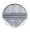 Eckklammern Alco silber, Art.-Nr. 541A-SI - Paterno B2B-Shop