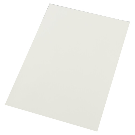 Abdeckfolie 0,30mm PVC A4 weiss, Art.-Nr. DPV030-WS - Paterno B2B-Shop Abdeckfolie 0,30mm PVC A4 weiss, Art.-Nr. DPV030-WS - Paterno B2B-Shop