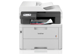 Farblaserdrucker Brother MFC 4-in-1 LAN/WLAN, Art.-Nr. MFC-L3760CDW - Paterno B2B-Shop