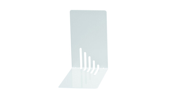 Buchstützen Maul 35010 weiß, Art.-Nr. 35010-WS - Paterno B2B-Shop Buchstützen Maul 35010 weiß, Art.-Nr. 35010-WS - Paterno B2B-Shop
