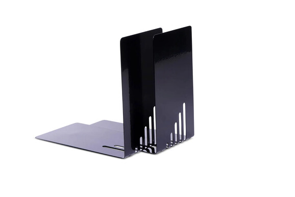 Buchstützen Maul 35010 schwarz, Art.-Nr. 35010-SW - Paterno B2B-Shop Buchstützen Maul 35010 schwarz, Art.-Nr. 35010-SW - Paterno B2B-Shop