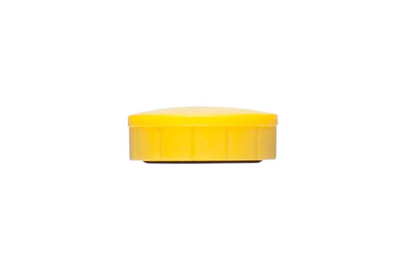 Magnete Maul rund 24mm gelb, Art.-Nr. 61624-GE - Paterno B2B-Shop Magnete Maul rund 24mm gelb, Art.-Nr. 61624-GE - Paterno B2B-Shop