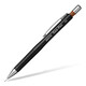 Druckbleistift Aristo Geo-Pen 0,5mm schwarz, Art.-Nr. AR85005 - Paterno B2B-Shop Druckbleistift Aristo Geo-Pen 0,5mm schwarz, Art.-Nr. AR85005 - Paterno B2B-Shop
