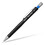 Druckbleistift Aristo Geo-Pen 0,7mm schwarz, Art.-Nr. AR85007 - Paterno B2B-Shop