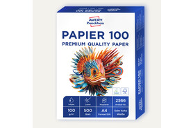 Inkjet-Papier Bright White IJ-Papier h´weiss, Art.-Nr. 2566ZWF - Paterno B2B-Shop