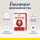 Kopierpapier Zweckform Eco A4 80 gr. weiss, Art.-Nr. 2575ZWF - Paterno B2B-Shop