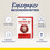 Kopierpapier Zweckform Eco A4 80 gr. weiss, Art.-Nr. 2575ZWF - Paterno B2B-Shop