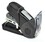 Heftgerät Max HD 10 Flat-Clinch schwarz, Art.-Nr. HD-10FL3-SW - Paterno B2B-Shop